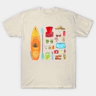 Kaying gear T-Shirt